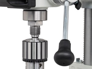 Станок токарно-сверлильный BELMASH DPWL-300/400-16VS - фото 6