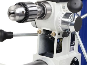 Станок токарно-сверлильный BELMASH DPWL-300/400-16VS - фото 9