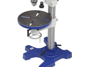 Станок токарно-сверлильный BELMASH DPWL-300/400-16VS - фото 10