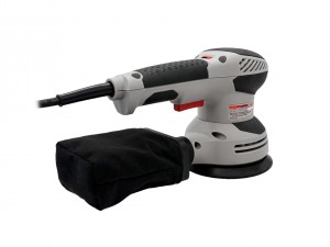 Шлифмашина эксцентриковая Crown CT13663V арт. CT13663V - фото 2