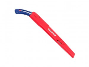 Пила ручная садовая Workpro, лезвие 330мм арт. WP333011 - фото 2