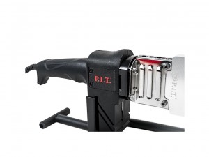 Аппарат для сварки ПВХ труб Pit PWM43-С1 Мастер - фото 3