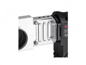 Аппарат для сварки ПВХ труб Pit PWM43-С1 Мастер - фото 4