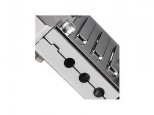 Аппарат для сварки ПВХ труб Pit PWM43-С1 Мастер - фото 5