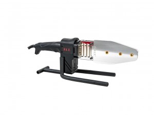 Аппарат для сварки ПВХ труб Pit PWM43-С1 Мастер - фото 2