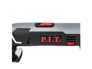 Многофункциональный инструмент PIT PMT20H-035A Solo, без АКБ и ЗУ - фото 3