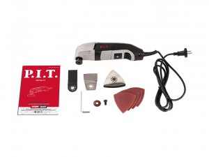 Многофункциональный инструмент PIT PMT350-C1 - фото 8