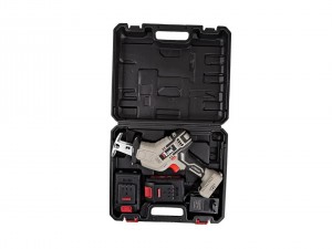 Аккумуляторная сабельная пила № One CRS20/2.0-Pro арт. CRS20/2.0-Pro - фото 2