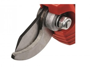 Секатор аккумуляторный, без АКБ и ЗУ Einhell PXC GE-LS 18 Li - фото 3