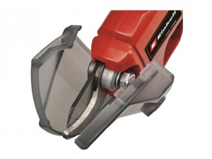 Секатор аккумуляторный, без АКБ и ЗУ Einhell PXC GE-LS 18 Li - фото 5