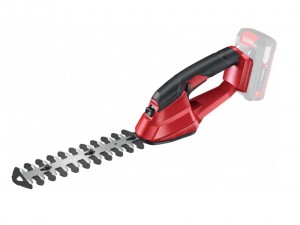 Ножницы с кусторезом аккумуляторные, без АКБ и ЗУ Einhell PXC GE-CG 18 Li - фото 2