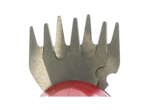 Ножницы + кусторез аккумуляторные, с АКБ и ЗУ Einhell GC-CG 3,6 Li арт. 3410455 - фото 3