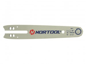 Шина 6'' 1/4 1,1мм 37зв. Nortool 1137А000 - фото 3