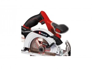 Пила дисковая аккумуляторная Einhell TE-CS 18/165-1 Li - фото 2