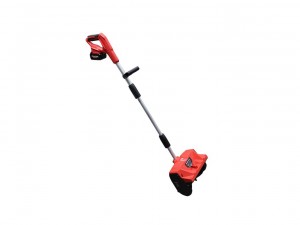 Снегоуборщик аккумуляторный Nortool CMS 21 - фото 2