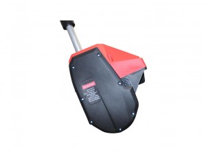 Снегоуборщик аккумуляторный Nortool CMS 21 - фото 8