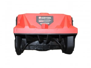 Снегоуборщик аккумуляторный Nortool CMS 21 - фото 9