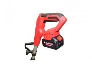 Снегоуборщик аккумуляторный Nortool CMS 21 B - фото 4