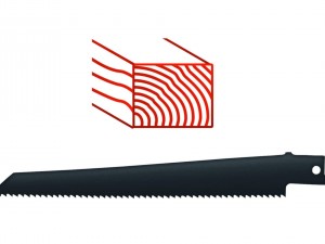 Аккумуляторная сабельная пила Einhell TE-AP 18 Li - фото 4