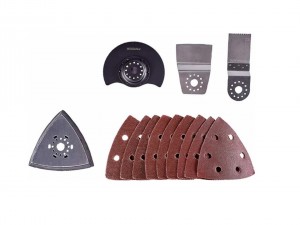 Аккумуляторный универсальный резак Einhell TC-MG 18 Li - фото 3