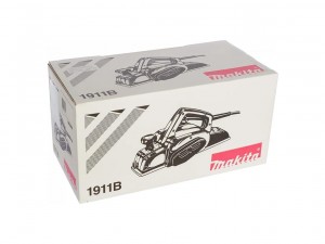 Рубанок Makita 1911 В - фото 7