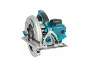 Пила дисковая Makita 5008 MG - фото 4