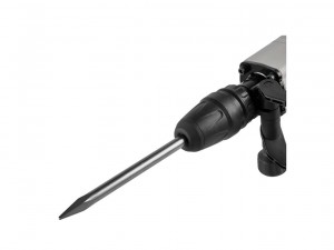 Молоток отбойный Crown CT18123V BMC - фото 6