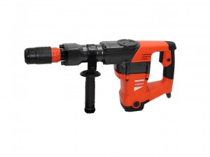 Молоток отбойный Felisatti FT7700 20/1500 - фото 2