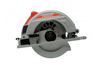 Пила дисковая Felisatti HD FT6402 190/1400Л - фото 2