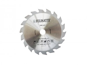 Пила дисковая Felisatti FT6400 165/1300 арт. 6400 - фото 2