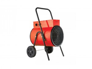 Тепловентилятор ТЭН Oasis TP-30R NEW арт. TP-30R NEW - фото 3