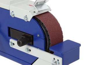 Лента шлифовальная 150х2000 Р80 (5шт.) - фото 4