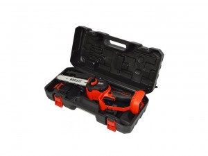 Пила цепная аккумуляторная, с АКБ и ЗУ Brait BCHS20-2NM-1 - фото 10