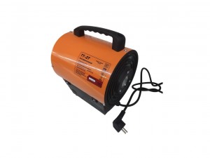 Тепловентилятор Профтепло ТТ-2Т апельсин - фото 4