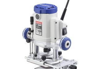 Фрезер BELMASH MRU-2400P - фото 4
