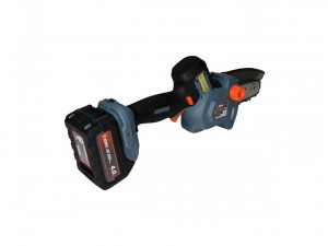 Cучкорез аккумуляторный, без АКБ и ЗУ Senix CSX2-M3-EU-0 - фото 4