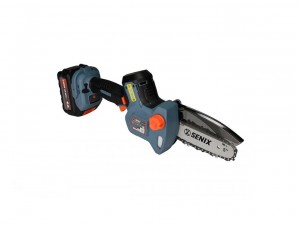 Cучкорез аккумуляторный, без АКБ и ЗУ Senix CSX2-M3-EU-0 - фото 6