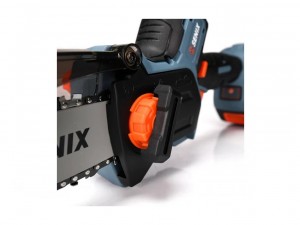 Cучкорез аккумуляторный, без АКБ и ЗУ Senix CSX2-M3-EU-0 - фото 8