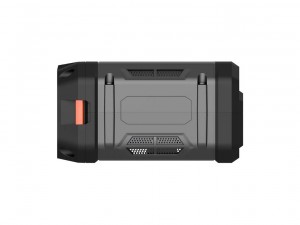 Аккумулятор 60В, 4Ач, 240Вт*ч, индикация заряда Senix B40X6 - фото 2