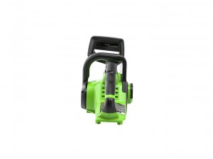 Пила цепная аккумуляторная Greenworks GD24CS30 - фото 3