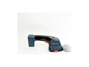 Садовые ножницы-кусторез аккумуляторные, с АКБ и ЗУ, 7,2В, 2Ач Senix GSS2-L-EU - фото 5