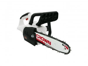 Пила цепная аккумуляторная, с АКБ и ЗУ Crown CT29006HX-4S - фото 2