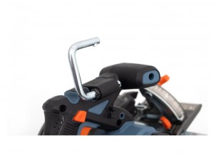 Пила дисковая аккумуляторная Senix PSCX2-M6-EU-0 - фото 8