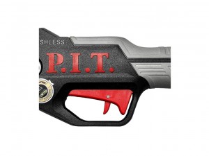 Секатор аккумуляторный, без АКБ и ЗУ Pit PDJ20H-300A SOLO - фото 2