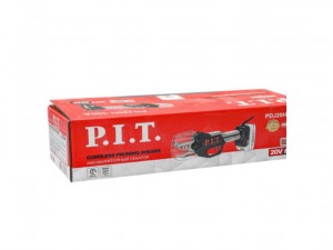 Секатор аккумуляторный, без АКБ и ЗУ Pit PDJ20H-300A SOLO - фото 7