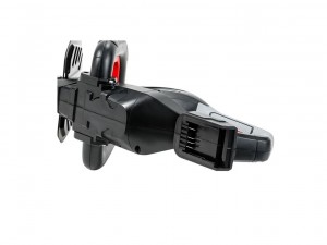 Кусторез аккумуляторный, без АКБ и ЗУ, 20В PIT PHE20H-450A SOLO - фото 4