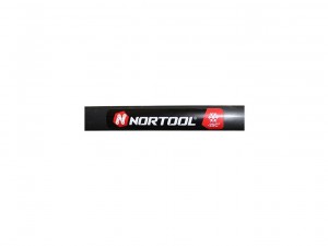 Лопата снеговая автомобильная 210х700мм Nortool Автоснег - фото 8