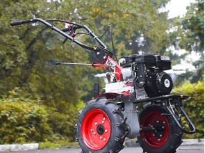 Как подготовить садовую технику к сезону